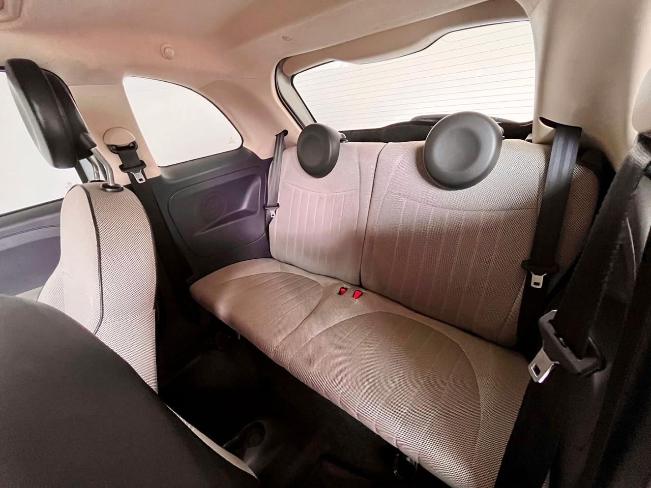 Fiat 500 1.2 by Gucci