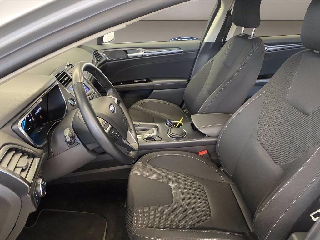 FORD Mondeo SW 2.0 full hybrid Titanium Business ecvt my20.5 del 2021