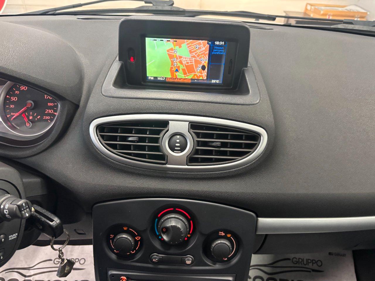 Renault Clio 5 Porte Clio 1.2 Benzina Dynamique 5 Porte