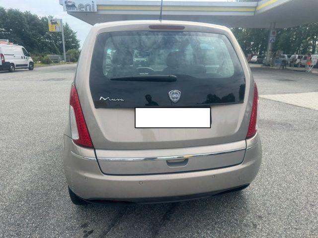 LANCIA MUSA 1.4 Oro Ecochic GPL