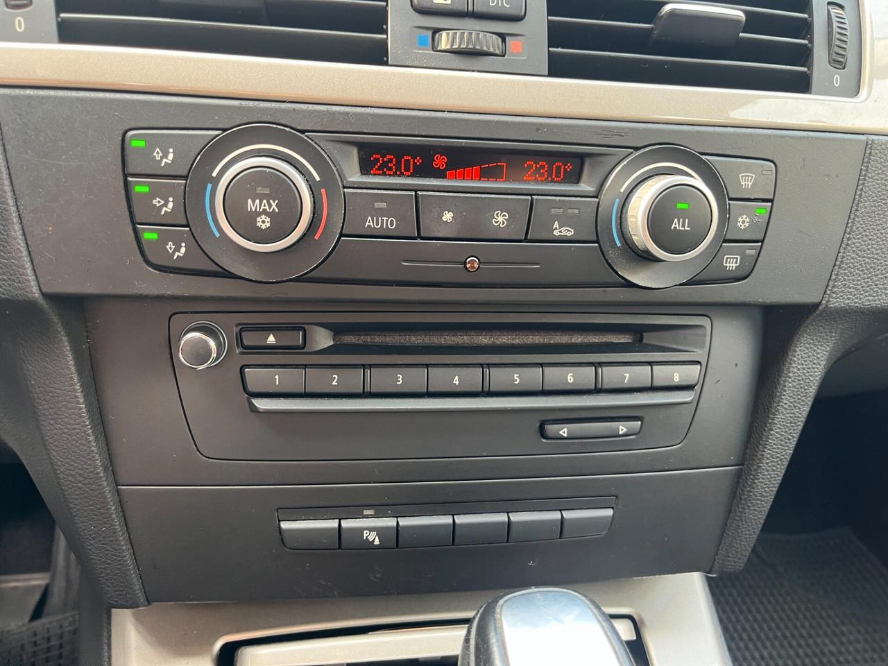 Bmw 320 320d cat Touring MSport