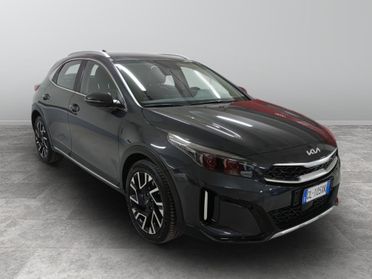 KIA XCeed 2019 - XCeed 1.5 t-gdi mhev Business 160cv imt