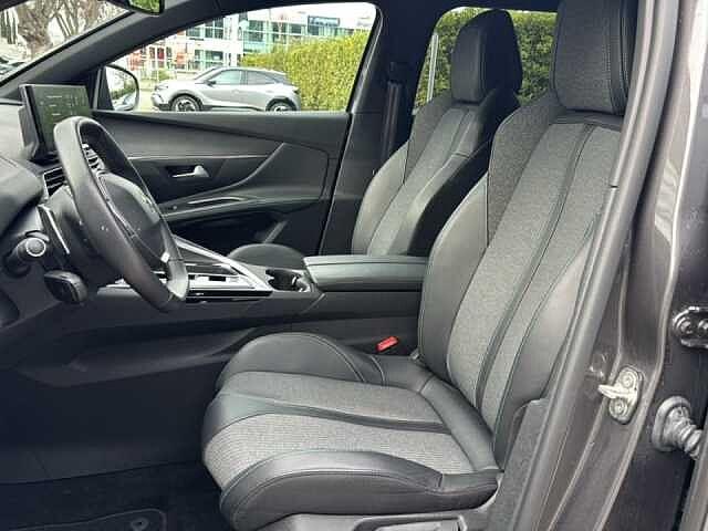 Peugeot 5008 BlueHDi 130 S&S EAT8 Allure Pack
