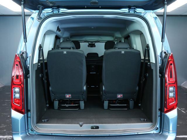 FIAT Qubo L 1.5 Diesel 130CV AT8 La Prima 7 POSTI
