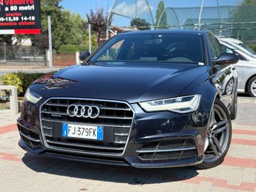 Audi A6 Avant 3.0TDI 218CV S-LINE QUATTRO EDITION IVA ESPOSTA