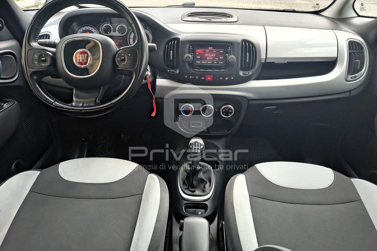 FIAT 500L 1.3 Multijet 85 CV Pop Star