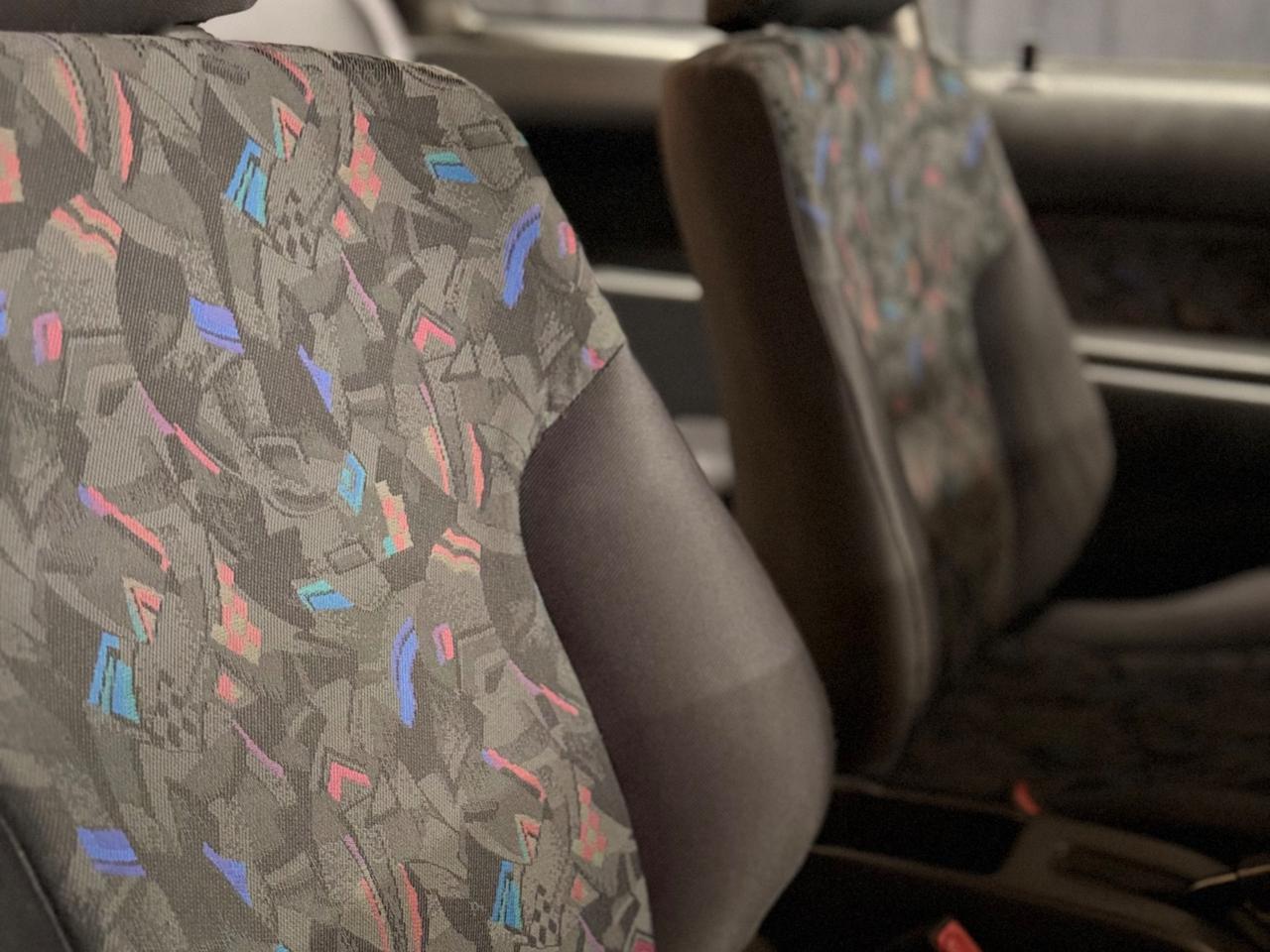 RARISSIMA TOYOTA PASEO UNICO PROPRIETARIO