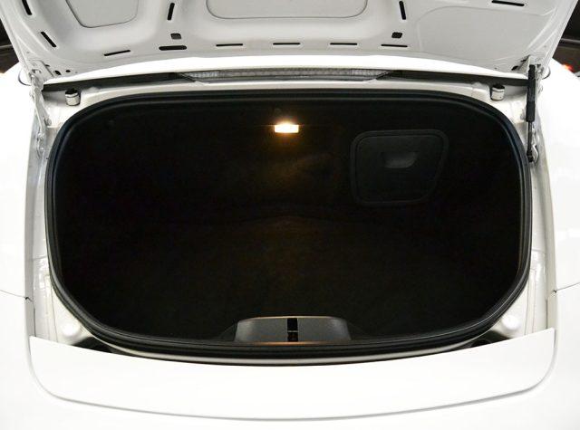 PORSCHE Boxster 2.9 24V Pelle E Capote Cocoa-Service Porsche