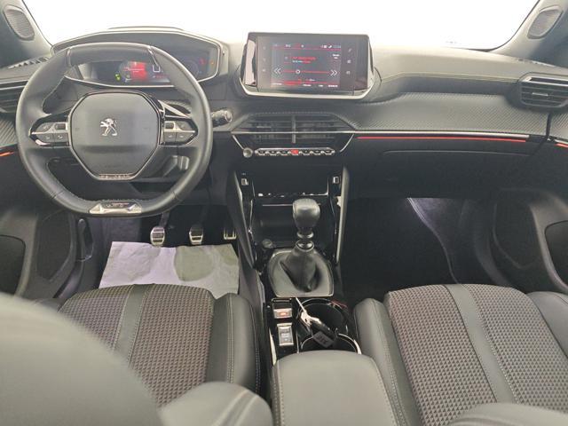 PEUGEOT 2008 PureTech 130 S&S GT