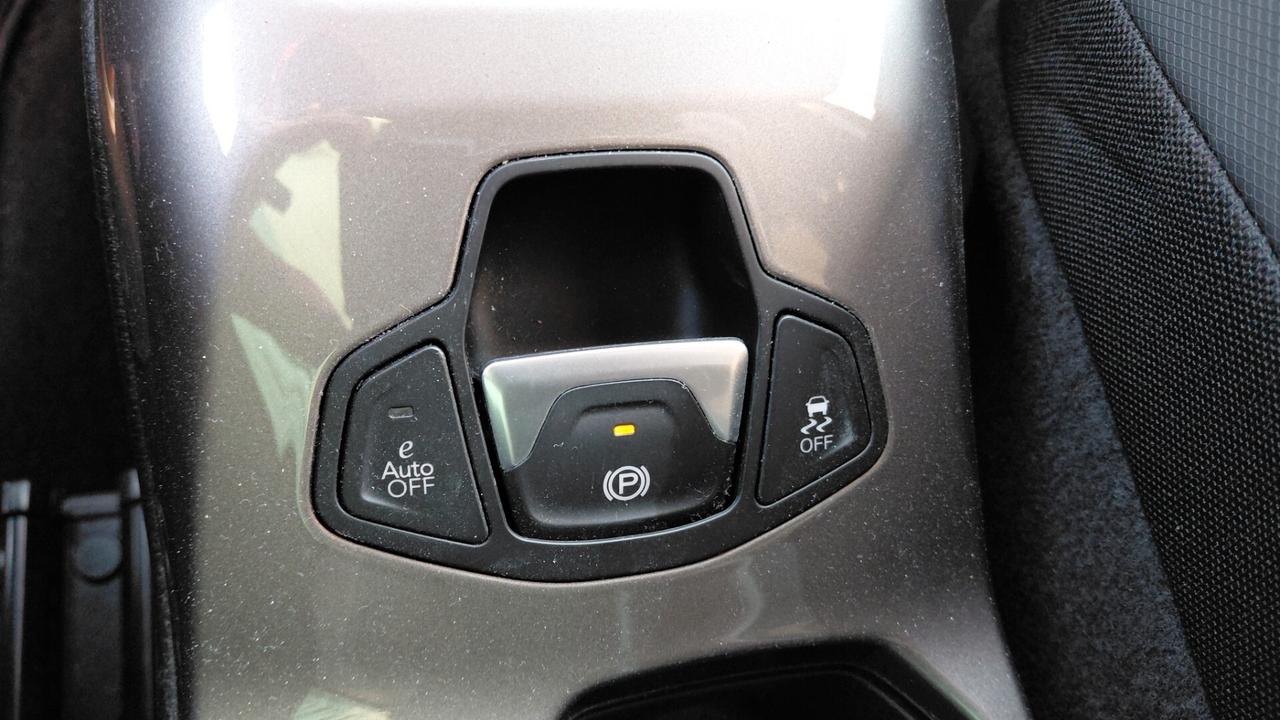 Jeep Renegade 1.5 MHEV 130cv Limited Italiana