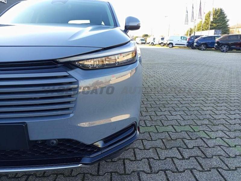 Honda HR-V HR-V H251.5 Advance MY2025