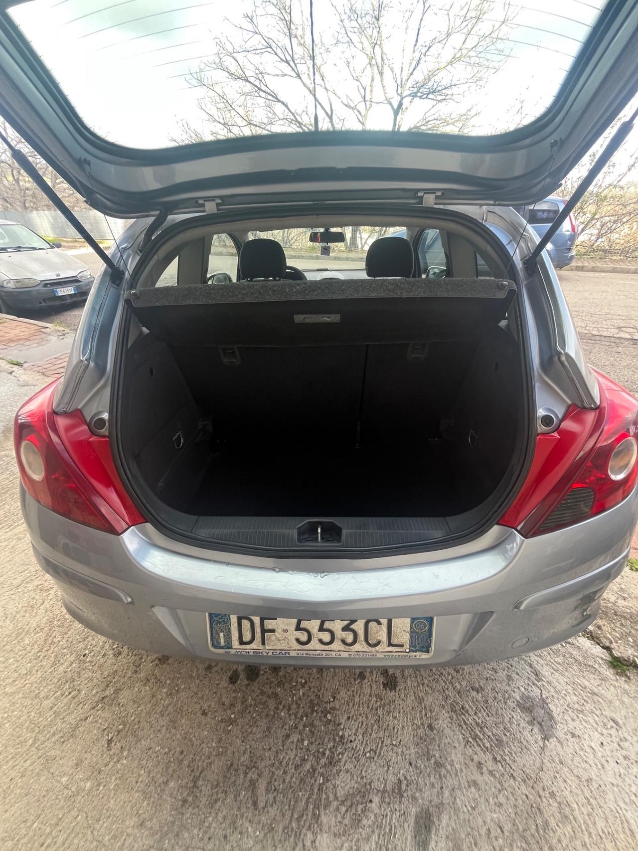 Opel Corsa 1.3 CDTI 75CV 3 porte Enjoy