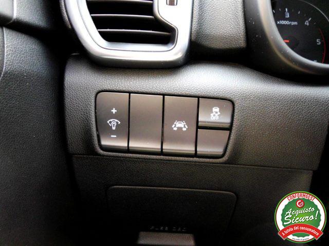 KIA Sportage 1.7 CRDI 141 CV DCT7 2WD Business Class