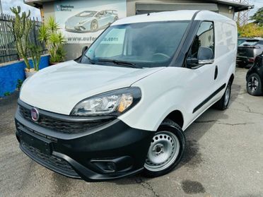 FIAT Doblo Doblò 1.6 M-Jet 120CV *STRAFULL OPTIONAL*UNICOPROP