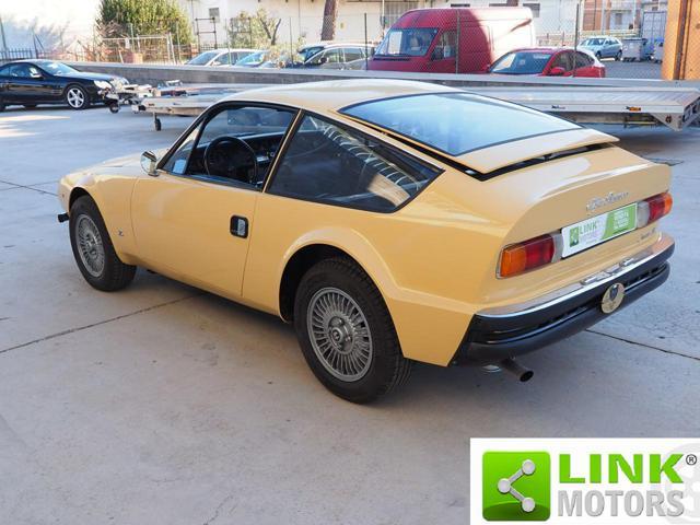 ALFA ROMEO Junior ZAGATO 1972 1.3 MANUALE