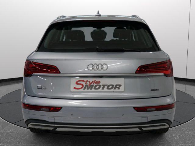 AUDI Q5 40 TDI 204 CV quattro S tronic Business Advanced