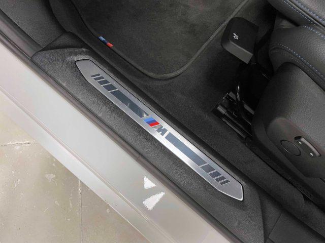 BMW 118 i M-SPORT 140CV AUTO