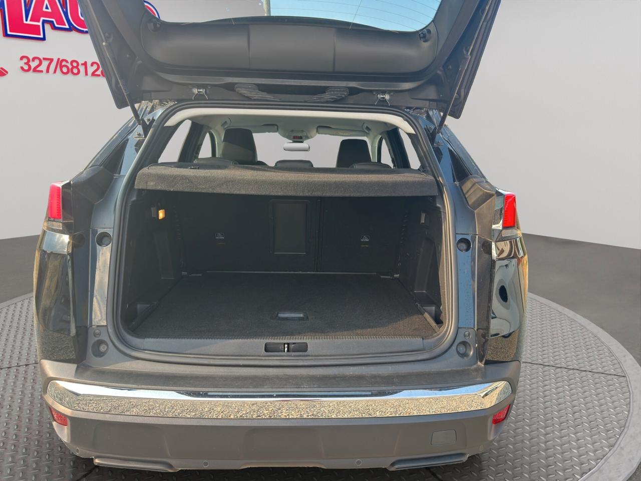 Peugeot 3008 BlueHDi 130 S&S EAT8 Allure Pack