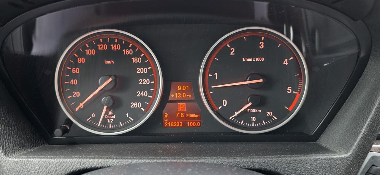 Bmw X5 xDrive30d Eletta