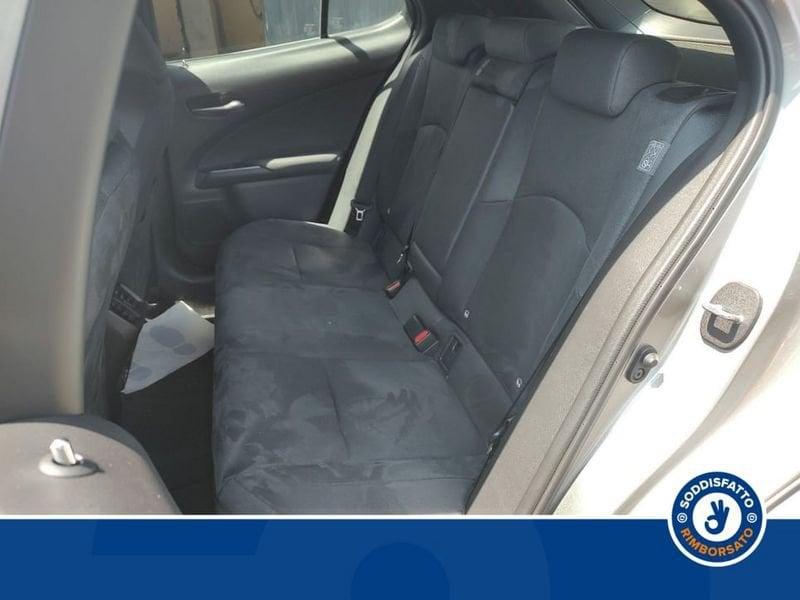 Lexus UX 250h 2WD Urban MY23