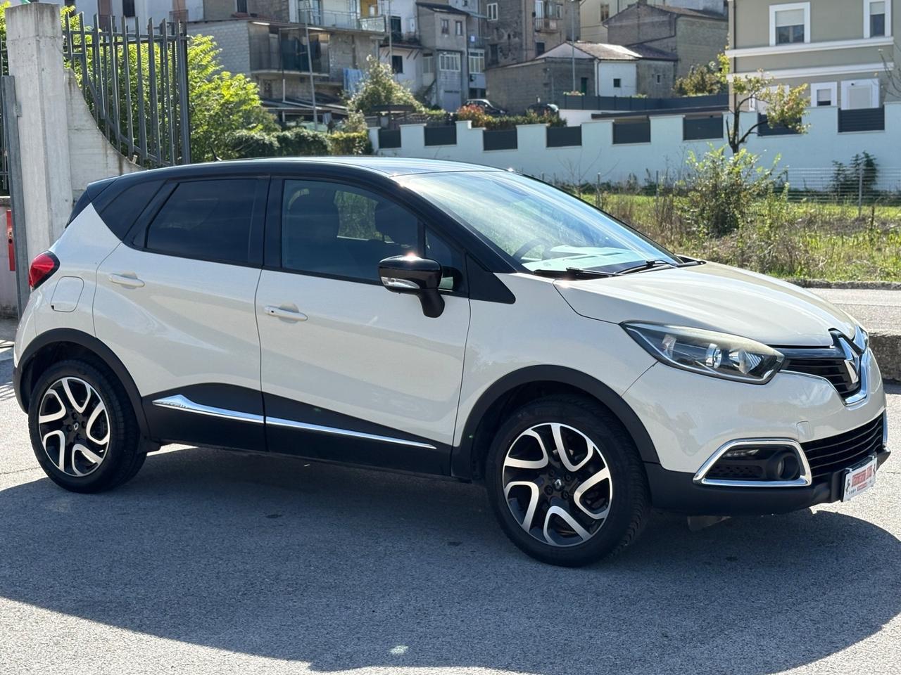 Renault Captur TCe Energy FULL/LED/NAV