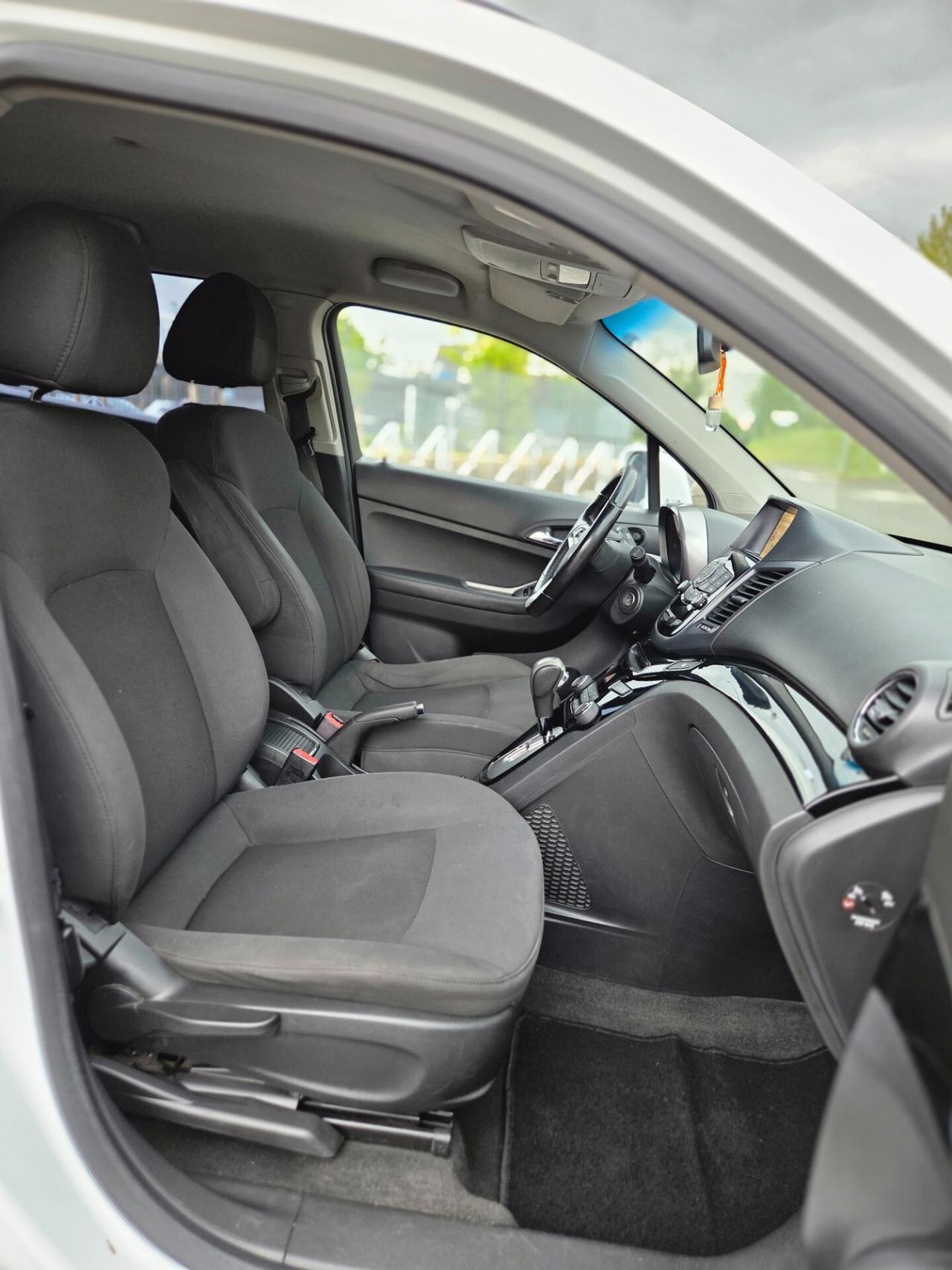 Chevrolet Orlando 7 POSTI 2.0 Diesel 163CV aut. LTZ