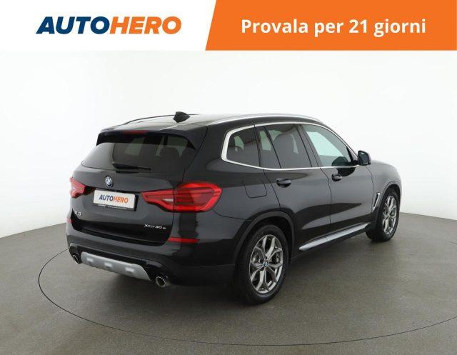 BMW X3 xDrive30e xLine