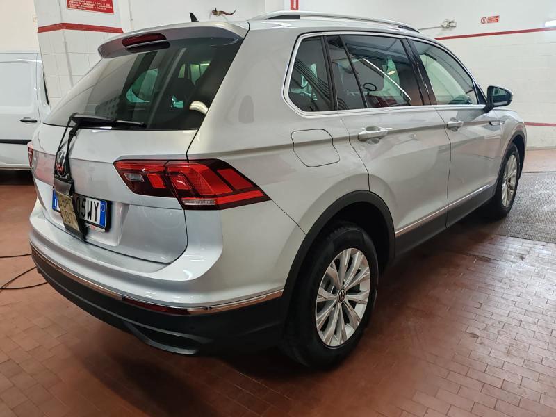 Volkswagen Tiguan 1.5 tsi Life 130cv