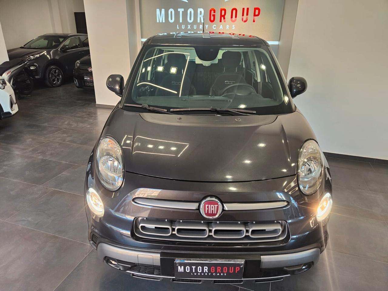 Fiat 500L 1.4 95 CV S&S Cross Gpl