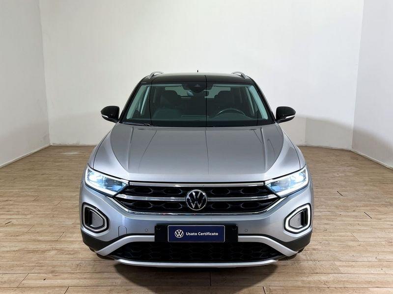 Volkswagen T-Roc T-Roc 1.0 tsi Style 110cv