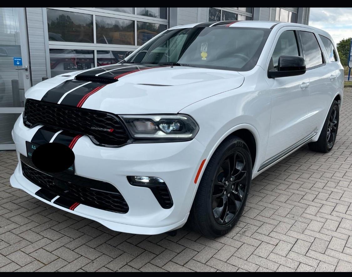 Dodge Durango 5.7L V8 4x4 * Camera 7 Posti