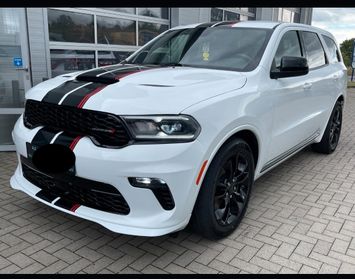 Dodge Durango 5.7L V8 4x4 * Camera 7 Posti