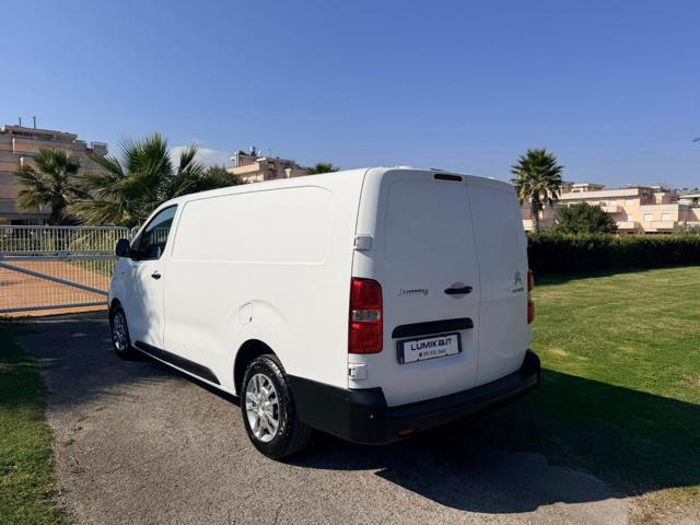 CITROEN Jumpy 2.0 BlueHDi 122 S&S PL-SL-TN Furgone XL Comfort