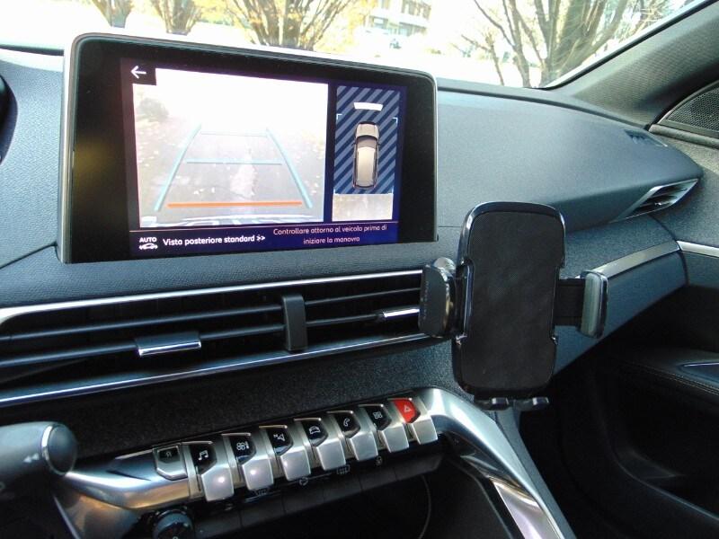 PEUGEOT 3008 2ª serie 3008 BlueHDi 120 S&S EAT...