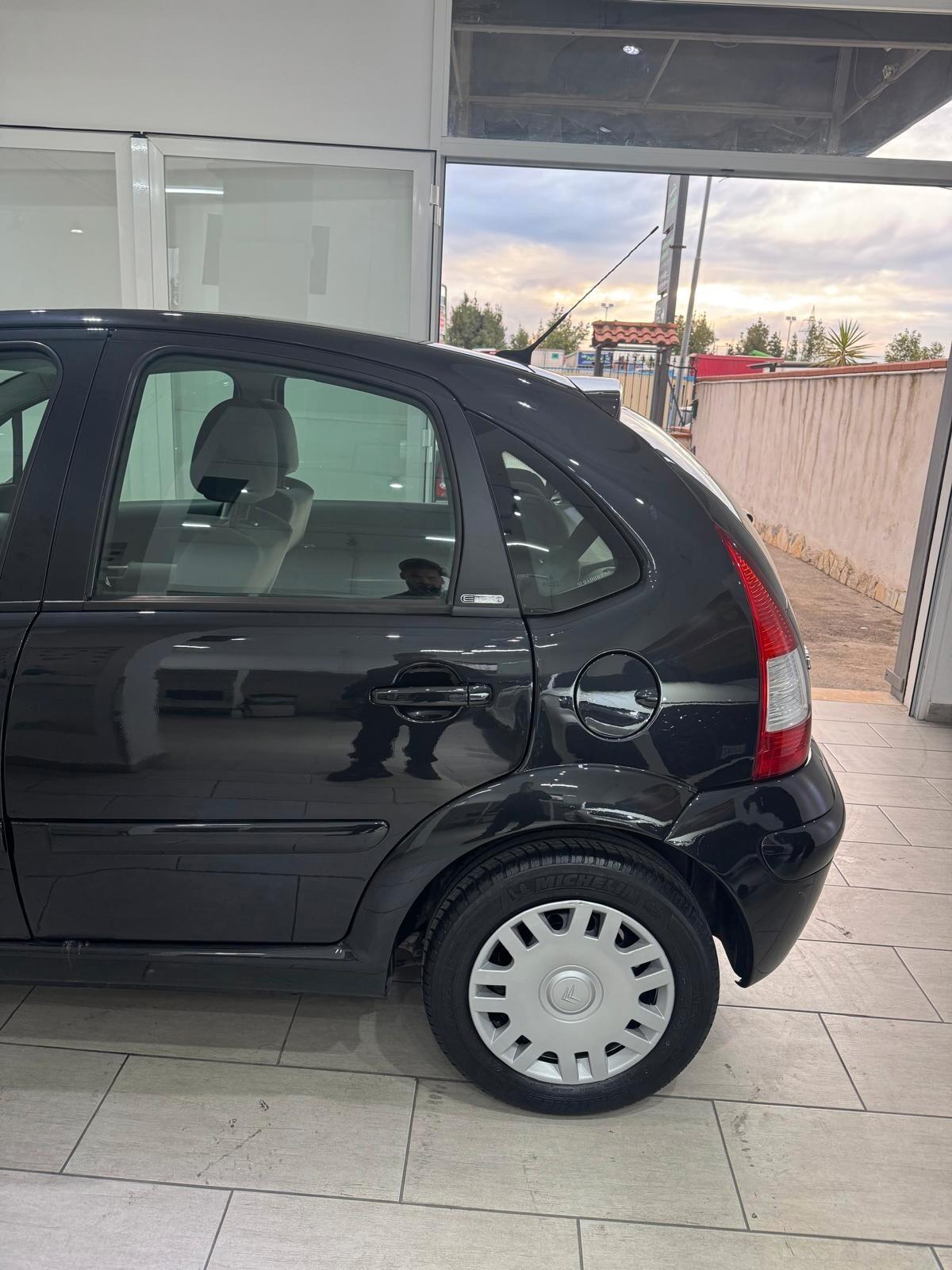Citroen C3 1.1 Perfect Bi Energy G