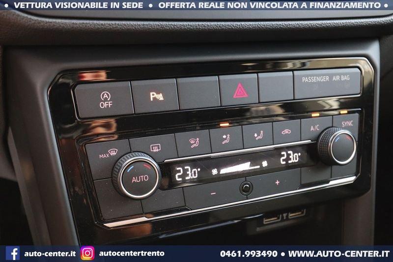 Volkswagen T-Cross 1.0 TSI 115CV Style MANUALE