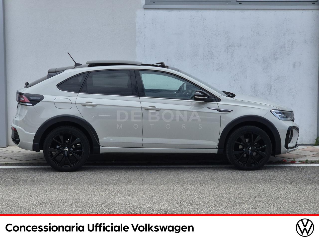 Volkswagen Taigo 1.0 tsi r-line 110cv