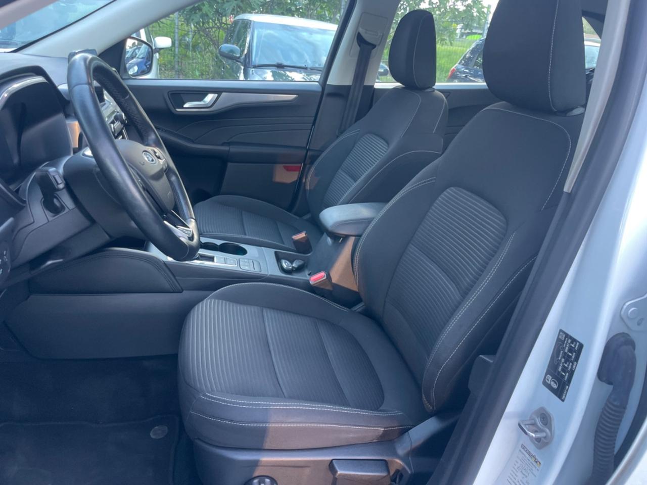 Ford Kuga 1.5 EcoBlue 120 CV 2WD Titanium