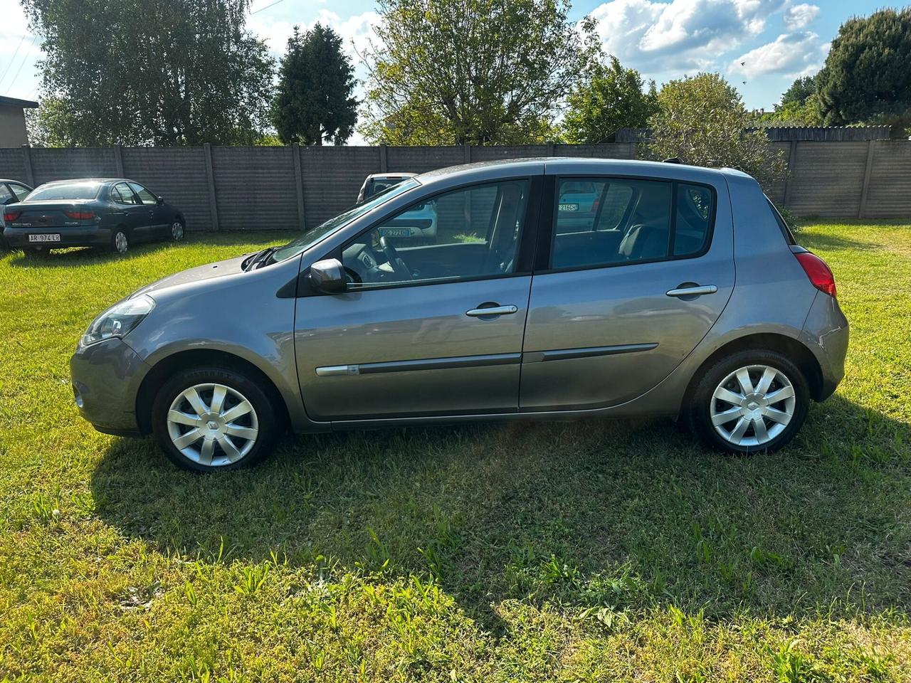 Renault Clio 1.2 Dynamique 1 PROPRIETARIO