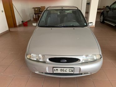 Ford Fiesta 1.2i 16V cat 5 porte 40mila km neopat