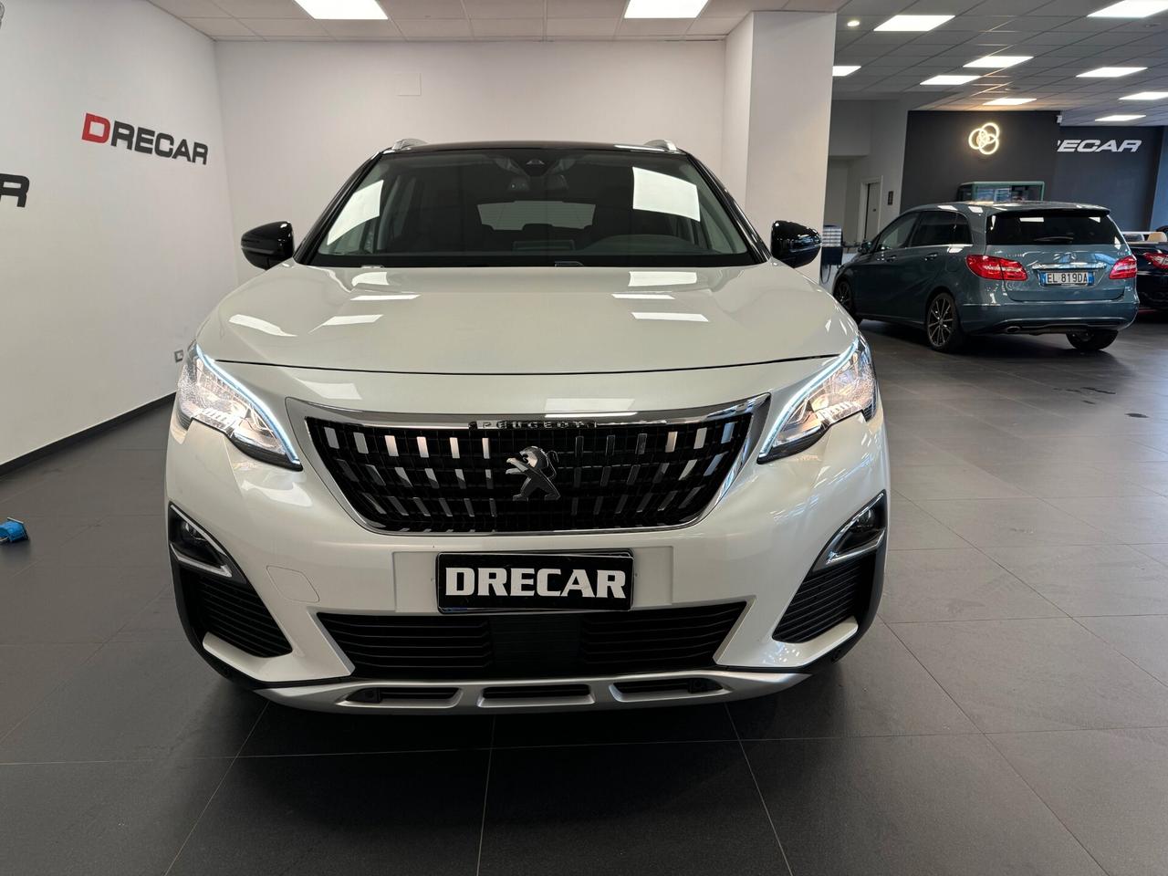 Peugeot 3008 BlueHDi 130 S&S Allure NAVI COCKPIT 80.000 KM