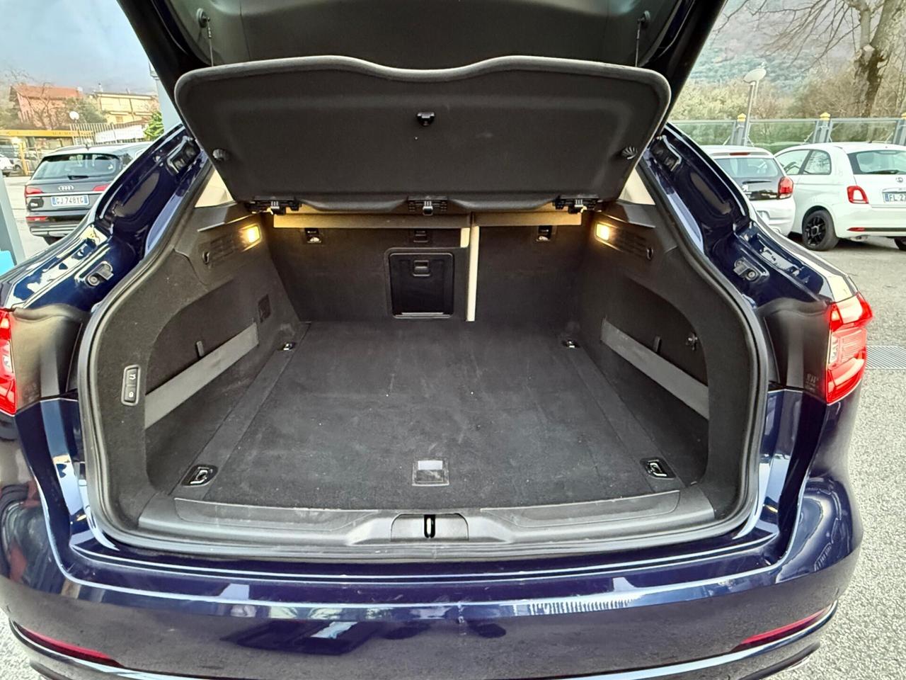 Maserati Levante 3.0 V6 Diesel 250 CV AWD Granspor