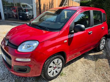 Fiat Panda 1.2 Pop