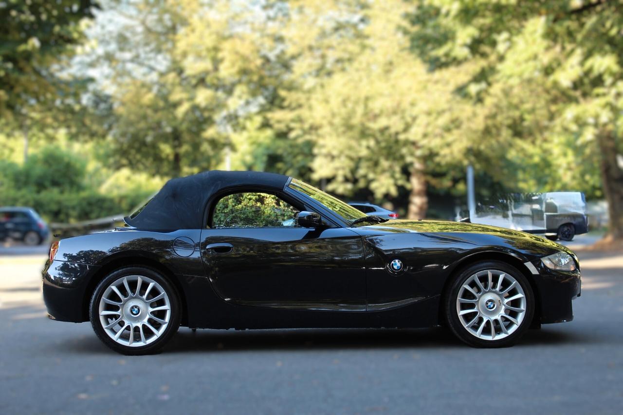 Bmw Z4 3.0si cat Roadster