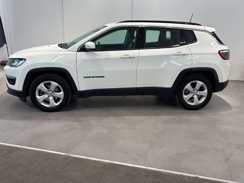 Jeep Compass Compass 1.6 mjt Business 2wd 120cv