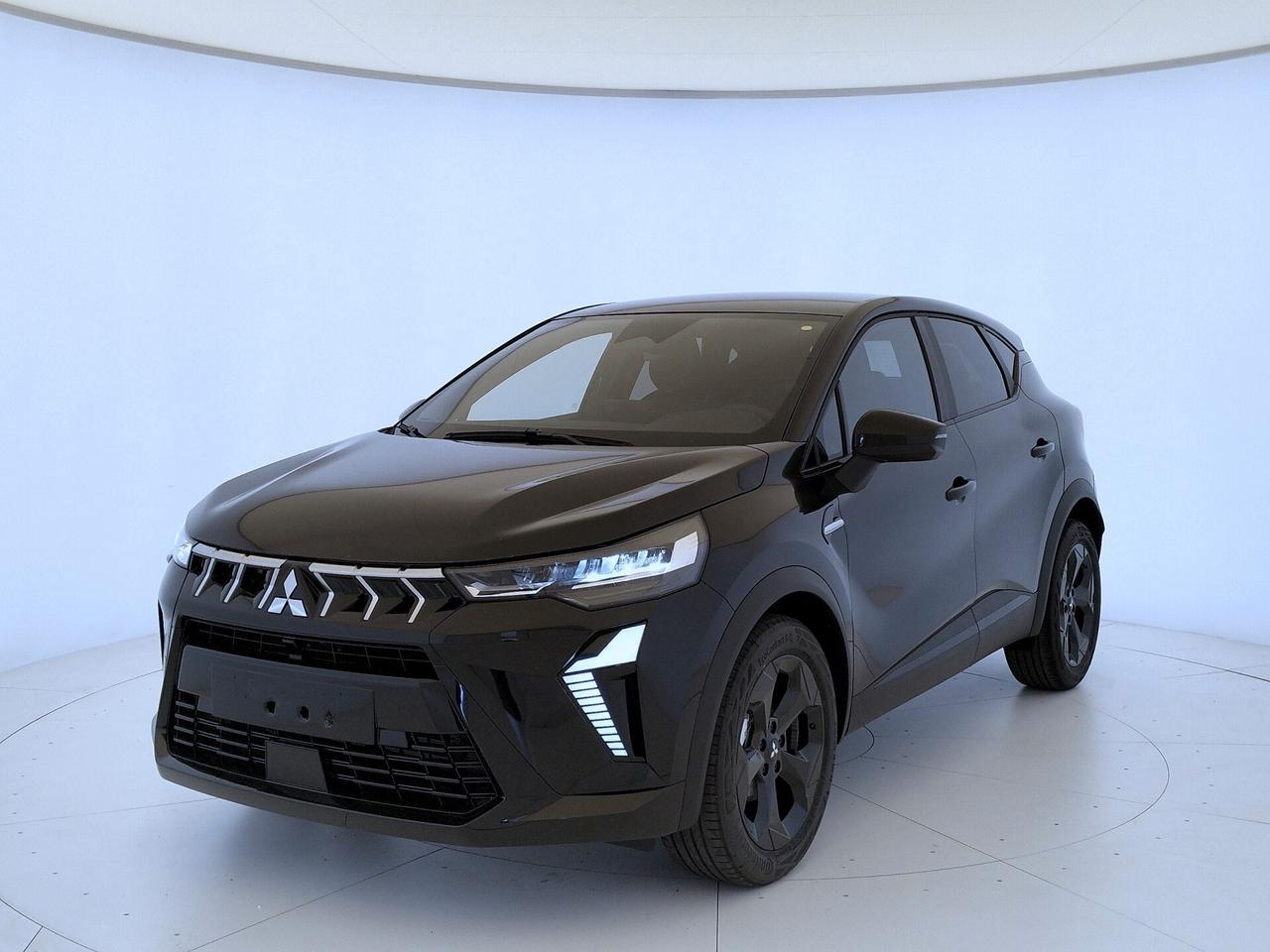 Mitsubishi ASX DISPONIBILE IN VARIE COLORAZIONI E ALLESTIMENTI - CONCESSIONARIO UFFICIALE