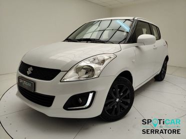 Suzuki Swift V 5p 1.2 dualjet B-Top Snow s&s 4wd E6