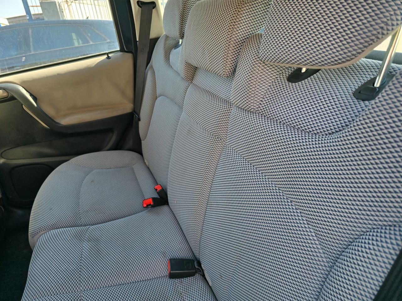 Fiat Stilo 1.9 JTD Multi Wagon Active