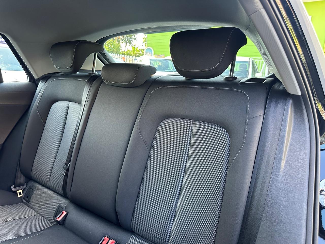 Audi Q2 1.6 TDI S tronic Sport 2018 138.000 KM