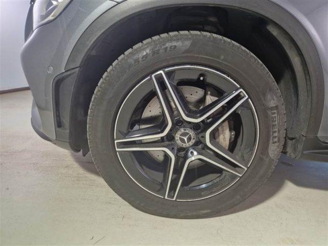 MERCEDES-BENZ GLC 220 d 4Matic Premium